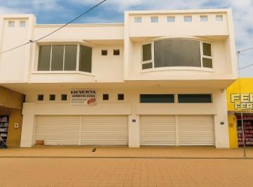 Local comercial · 290m² · Edificio Comercial en Machala