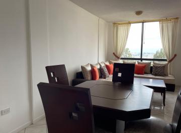 Área social · Hermoso Departamento de Renta, San Fernando, Norte de Quito Aproveche Precio.