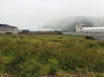 Terreno / Lote , Quito · Oportunidad Terreno de Venta Area Industrial Alto Impacto en Calacali