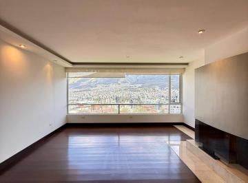 Departamento de 3 habitaciones, Quito · Penthouse con Balcón 358 m² - en Venta - Bellavista