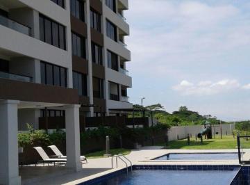 Departamento de 3 habitaciones, Guayaquil · Departamento Venta/alquiler Amoblado Bosques de La Costa - Mariuxi R.