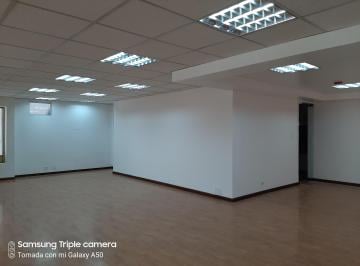 Oficina comercial de 5 habitaciones, Quito · Republica de El Salvador Hermosa Oficina con Divisiones 200 m