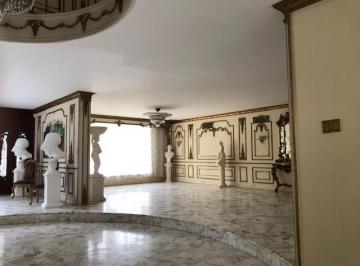 Casa de 7 habitaciones, Guayaquil · Alquilo Casa Urdesa Piso Comercial - Estilo Mediaval