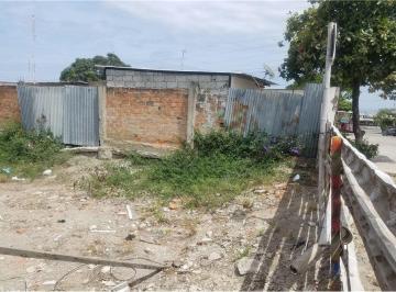 Terreno / Lote , Manta · Terreno de Venta en Manta Zona Norte de Manabi