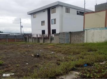 Terreno / Lote , Manta · Terreno de Venta en Manta Zona Norte de Manabi