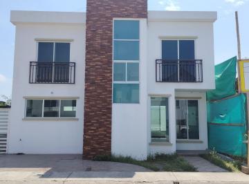 Casa de 3 habitaciones, Guayaquil · Casa de Alquiler en La Urbanización l'Ogare, 3 Dorm., Vía a Salitre.