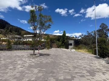 Terreno / Lote , Quito · Terreno en Venta Tumbaco Sector Intervalles Urbanizacion