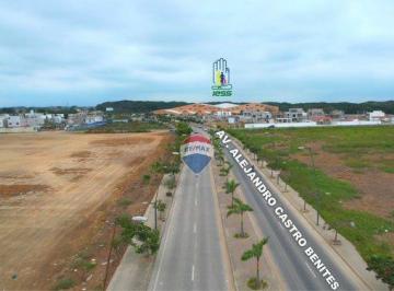 Terreno / Lote , Machala · Se Vende Terreno Cdla. San Ramon en Machala