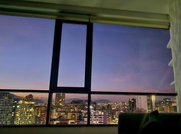 Suite de 1 habitación, Quito · Bosmediano Suit Amoblada en Venta