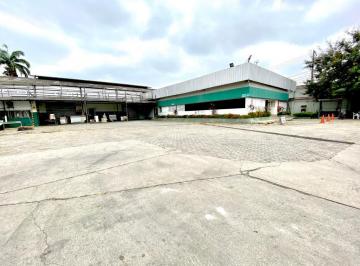 Oficina comercial , Guayaquil · Oficina en Alquiler 335 m² - Av Juan Tanca Marengo Km 4.5 - Guayaquil