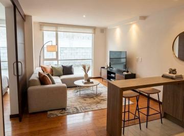 Suite de 1 habitación, Quito · Vendo Bonita y Amplia Suit - Sector Bellavista