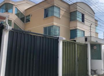 Departamento de 3 habitaciones, Quito · Departamento de Venta Sector Conocoto (Centro)