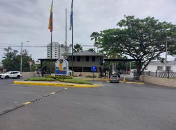 Terreno / Lote , Guayaquil · Vendo Terrenos Uní Familiares en Puerto Azul Desde 244 m Hasta 1675 m²