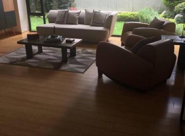 Departamento de 3 habitaciones, Quito · Duplex - Moderno con Jardín, Sector Bellavista