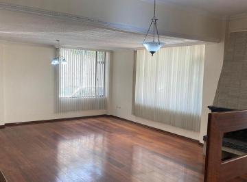 Departamento · 287m² · 3 Habitaciones · 3 Estacionamientos · Departamento Urbanizacion El Condado Quito, Primera Etapa, en Venta