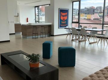 Departamento de 3 habitaciones, Quito · Venta 3 Dorm. - Bosmediano