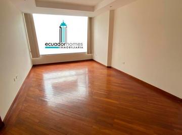 Departamento de 3 habitaciones, Quito · Venta 3 Dorm. - República del Salvador