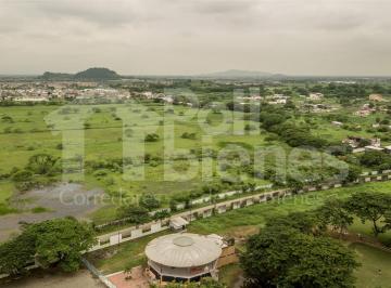 Terreno / Lote , Guayaquil · Vendo Terreno de 14574 m² en El Nuevo Samborondón.