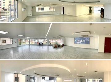 Oficina comercial , Quito · República del Salvador - Vendo Moderna Oficina de 415 m