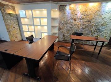 Oficina comercial de 2 habitaciones, Quito · C/ La Paz, Oficina Amoblada de 62 m² en Arriendo, Sector República