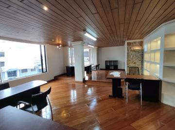 Oficina comercial de 2 habitaciones, Quito · C/ La Paz, Oficina Amoblada de 62 m² en Arriendo, Sector República