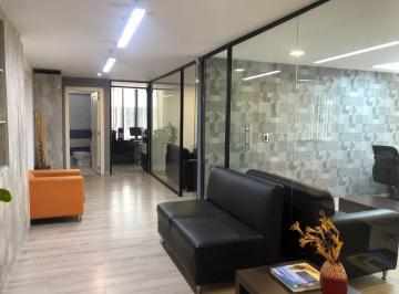 Oficina comercial , Quito · Av República del Salvador, Oficina 120 m² Excelente Ubicación Central.
