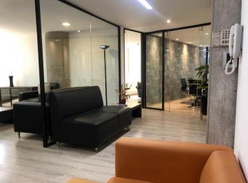 Oficina comercial , Quito · Av República del Salvador, Oficina 120 m² Excelente Ubicación Central.