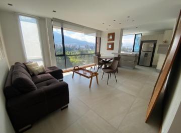 Suite de 1 habitación, Quito · Venta Suite Amoblada - República del Salvador