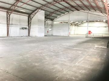 Bodega-Galpón de 1 habitación, Guayaquil · Bodegas Via a Daule Desde 500 m² a 1200 m², con Parqueo