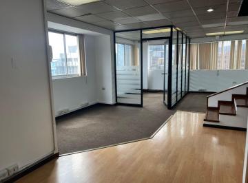 Primera Planta 3 areas de trabajo más una oficina · Oficina en Renta, Dúplex, 135 m², 2 Ambientes, Sector Plataforma Gubernamental