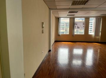 Oficina comercial de 1 habitación, Quito · Bonita Oficina en Renta, 50 m², 1 Ambiente, Sector Plataforma Gubernamental