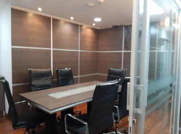 Oficina comercial de 5 habitaciones, Quito · Carolina Oficina Amoblada de Lujo 110 m² Edificio Corporativo