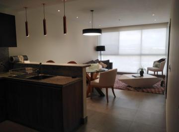 Departamento , Guayaquil · Suite Amoblada en Alquiler Ubicado en Los Arcos Plaza