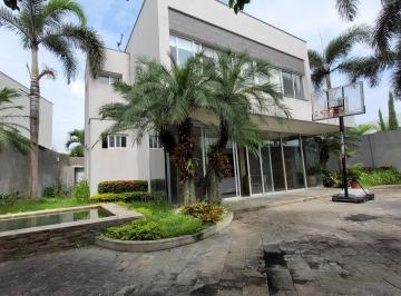 Casa de 3 habitaciones, Guayaquil · Mocoli Urbanización Aaa, Amoblada 3 Dorm. Patio con Jacuzzi y Bbq