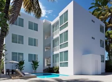 Departamento de 3 habitaciones, Punta Blanca · Venta Departamentos por Estrenar en Punta Blanca