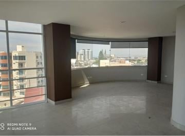 Departamento , Manta · Penthouse de Venta en Manta Zona Sur Manabí