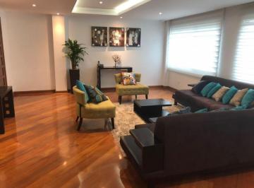 Departamento · 260m² · 3 Habitaciones · 2 Estacionamientos · Oportunidad Hermoso Departamento en Quito Tenis