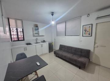 Suite de 1 habitación, Guayaquil · Linda Suite de Alquiler Semi Amoblada en El Primer Km de La Vía a Samborondon