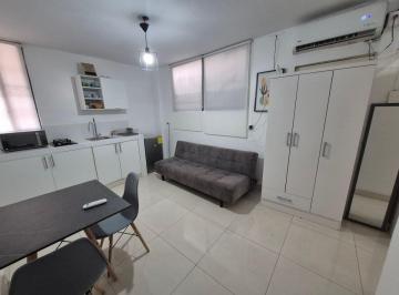 Suite · 35m² · 1 Habitación - Yadira Burgos · Alquilo Linda Suite Planta Baja Amoblada en Entrerios.