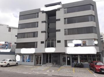 Edificio-Hotel-Fabrica de 15 habitaciones, Quito · Edificio Venta, Sector E. Alfaro Clínica Pasteur, 840 m, $650.000, Negociables Jd