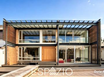 Casa de 4 habitaciones, Quito · Casa de Lujo Amoblada en Venta Sector Monteserrin, Urbanización Campo Alegre