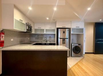 Suite de 1 habitación, Quito · Suite con Linea Blanca - en Renta - El Bosque - 65 m²