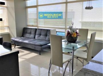 Suite de 1 habitación, Guayaquil · Vendo Suite Amoblada en Elite Building C/parqueo