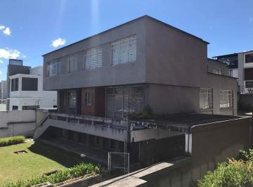 Terreno / Lote , Quito · Vendo Terreno en La Calle San Javier, Entre Orellana y San Ignacio