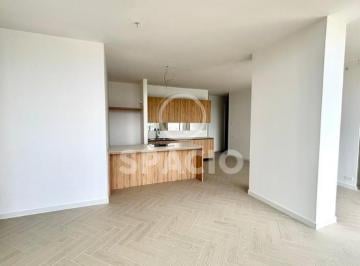 Departamento en Venta de 3 habitaciones La Carolina · Vendo, por Estrenar, Departamento 3 Dorm, Sector La Carolina