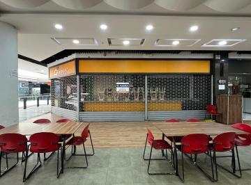 Local comercial , Guayaquil · Alquiler Local Comercial Para Comida en El World Trade Center