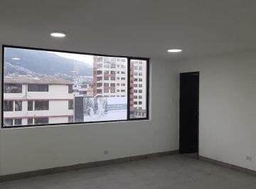 Edificio-Hotel-Fabrica · 1923m² · 15 Estacionamientos · Venta Edificio de Oficinas con Todo Servicio Sector Gaspar de Villaroel y Shyris