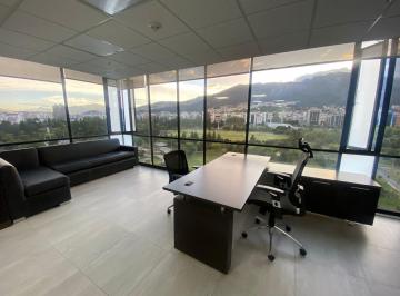 Oficina comercial , Quito · Venta Oficina Amoblada 75 m² - Sector Av República del Salvador