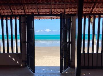 ENTRADA · Vendo Local Comercial a Filo de Playa Sector Club del Pacifico/tonsupa