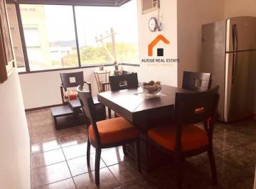 Suite de 1 habitación, Guayaquil · Suite Sector Edificio Las Camaras, 1 Dorm, 51 m², 1 Parqueo